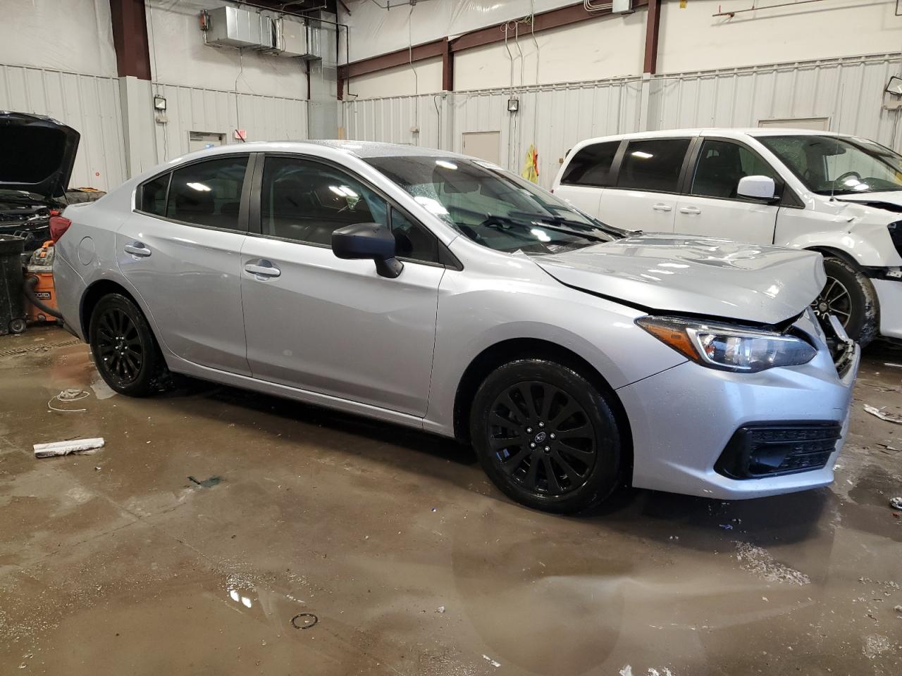 2020 Subaru Impreza - Image 4