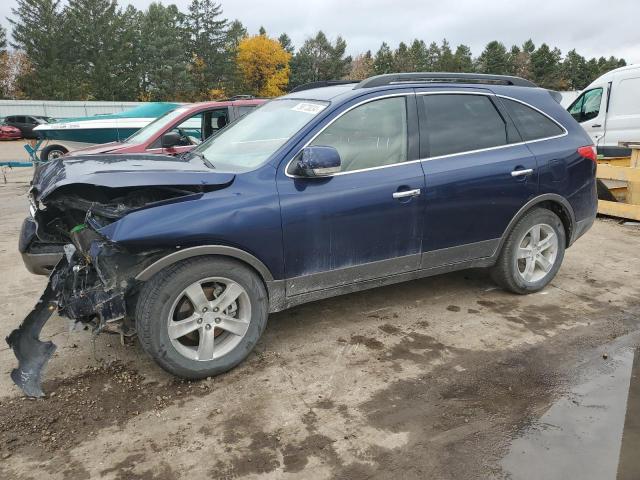 2008 Hyundai Veracruz Gls