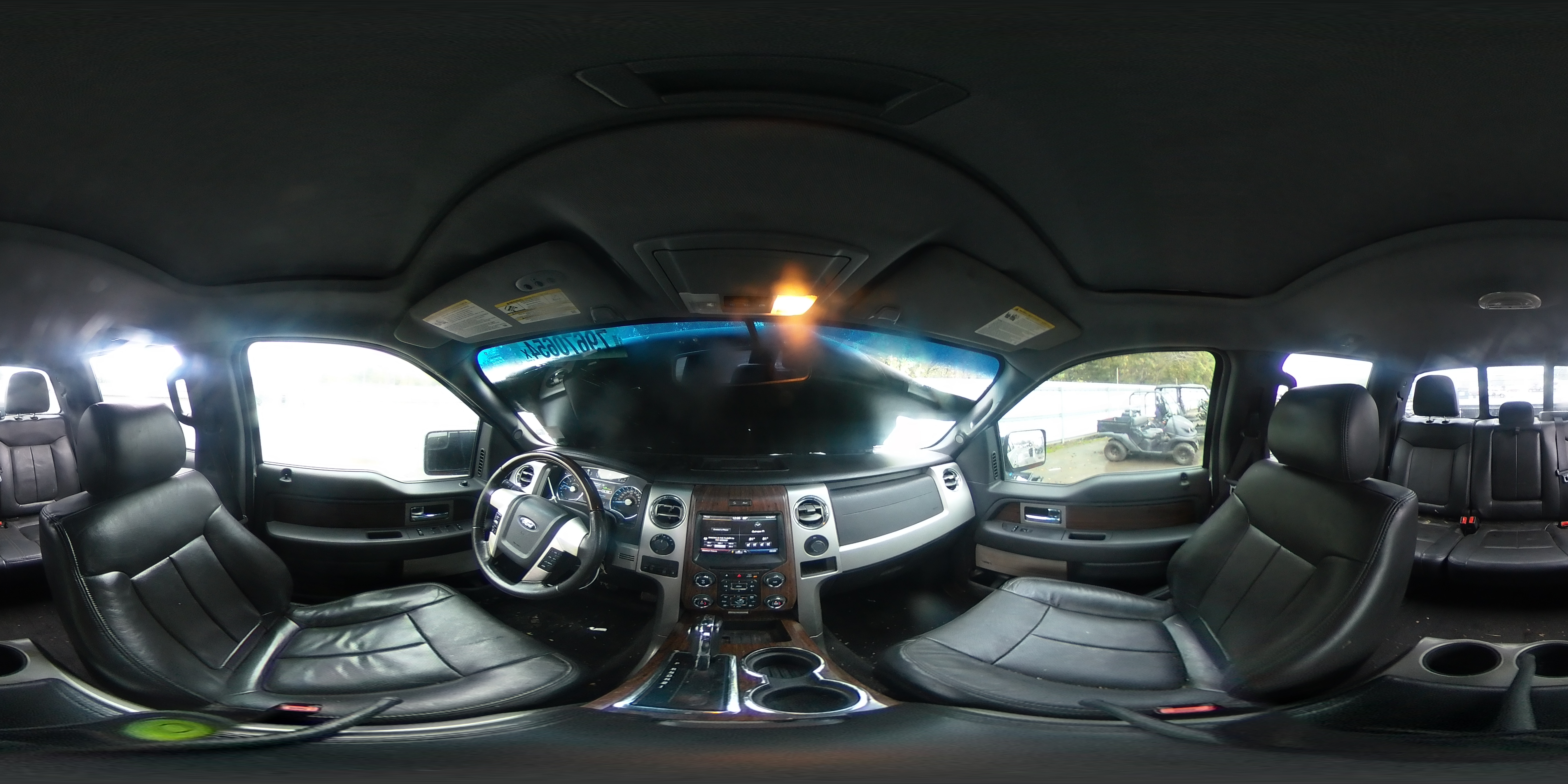 2014 Ford F-150 - Image 12