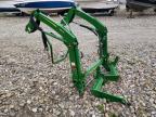 2022 John Deere 220R zu verkaufen in West Warren, MA - Frame Damage