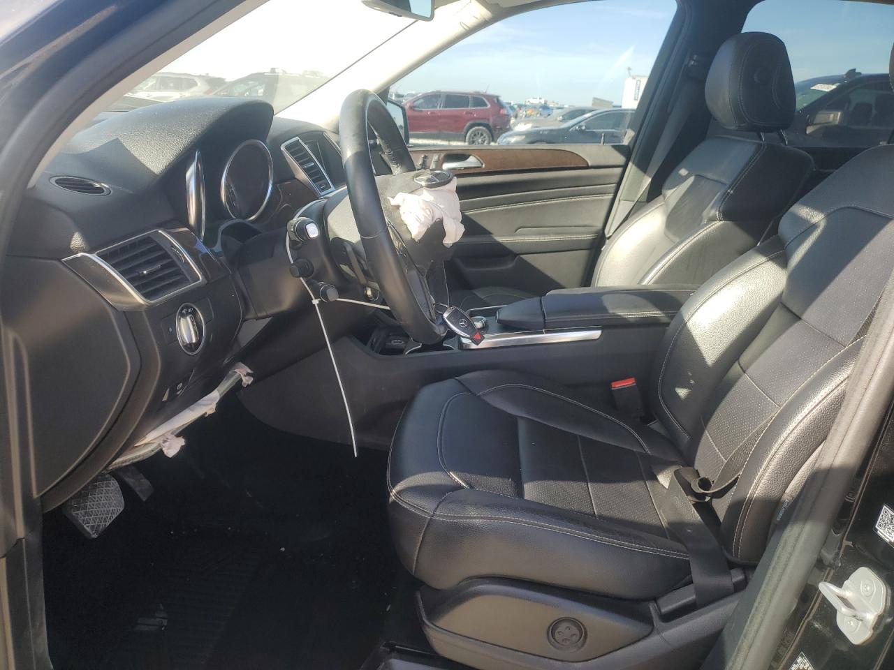2014 Mercedes-Benz M-klasse - Image 7