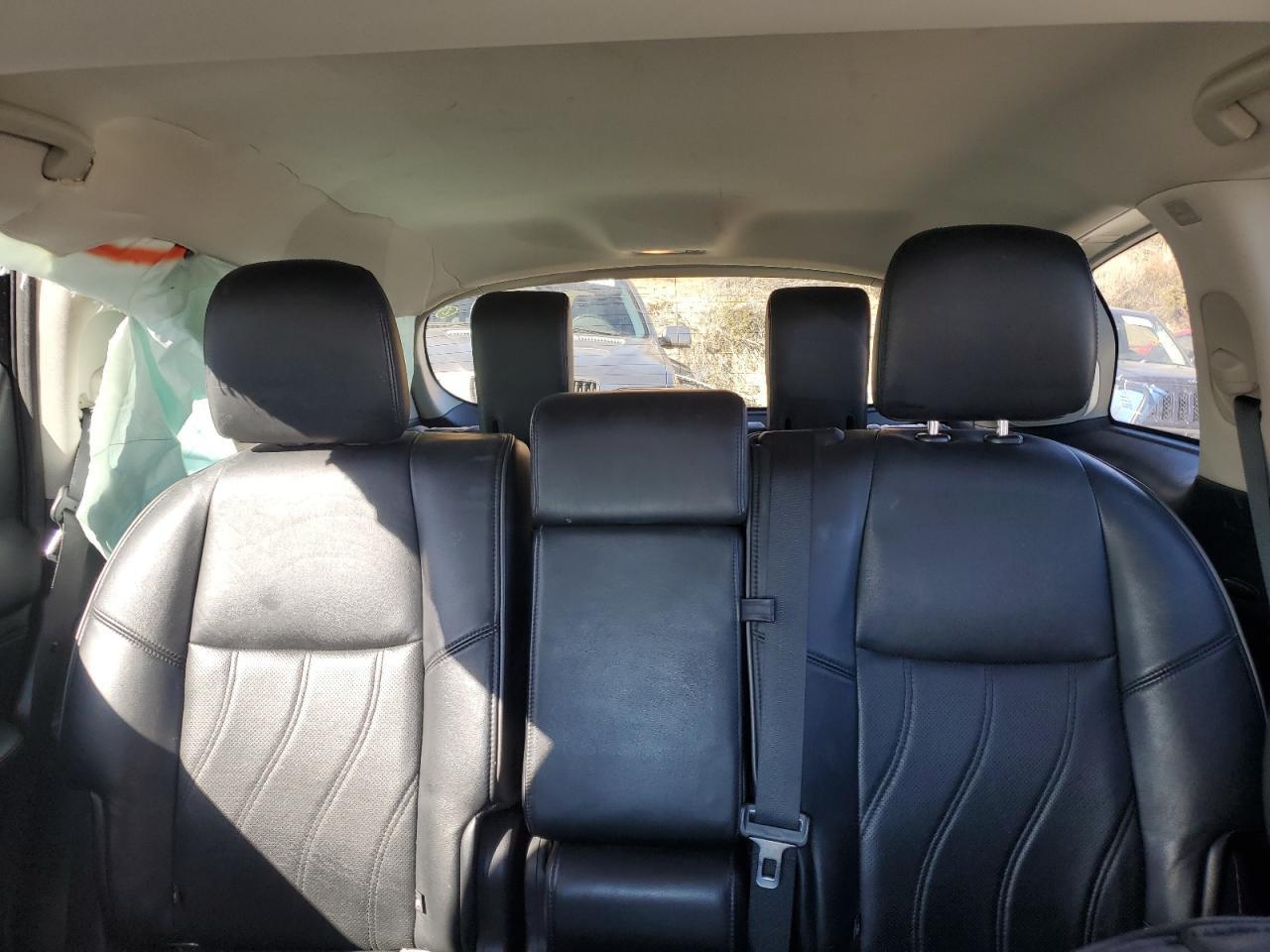 INFINITI QX60 2014 VIN 5N1AL0MM3EC538332 photo 10