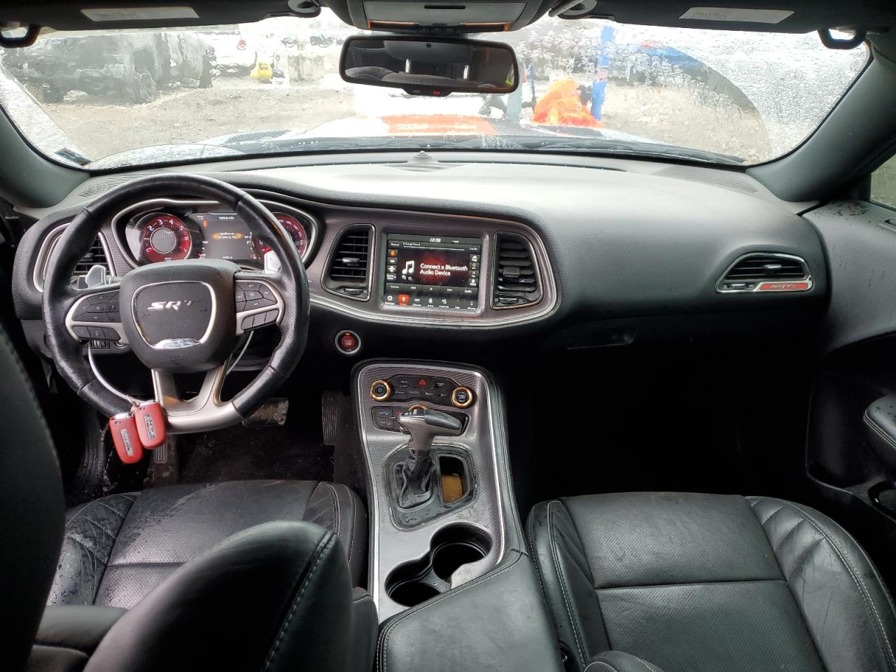2018 Dodge Challenger - Image 8