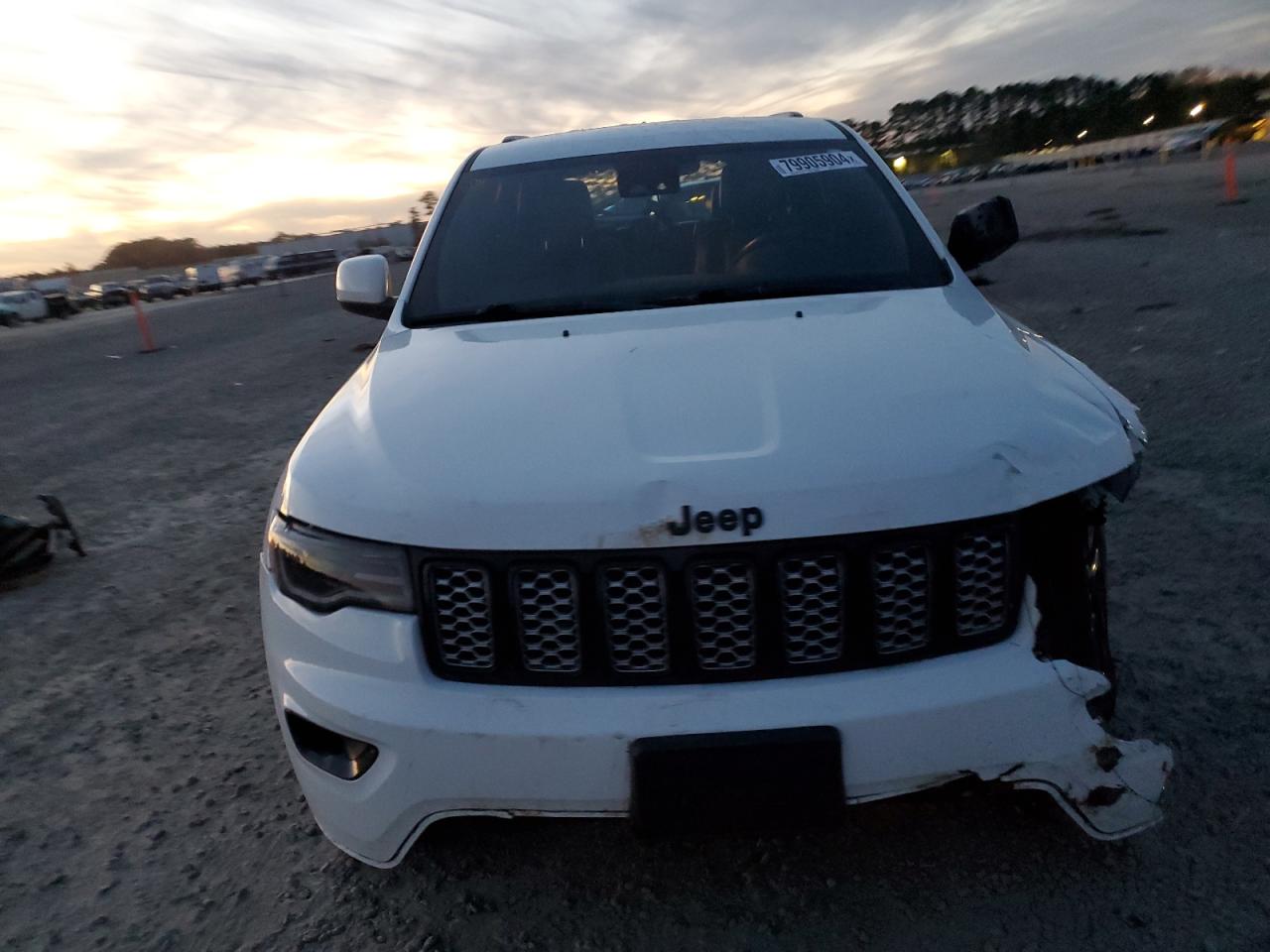 2021 Jeep Grand Cherokee - Image 5