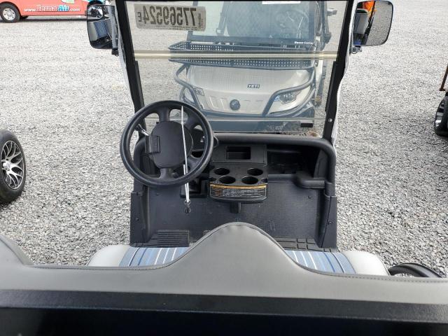 2016 GOLF CART CLUB