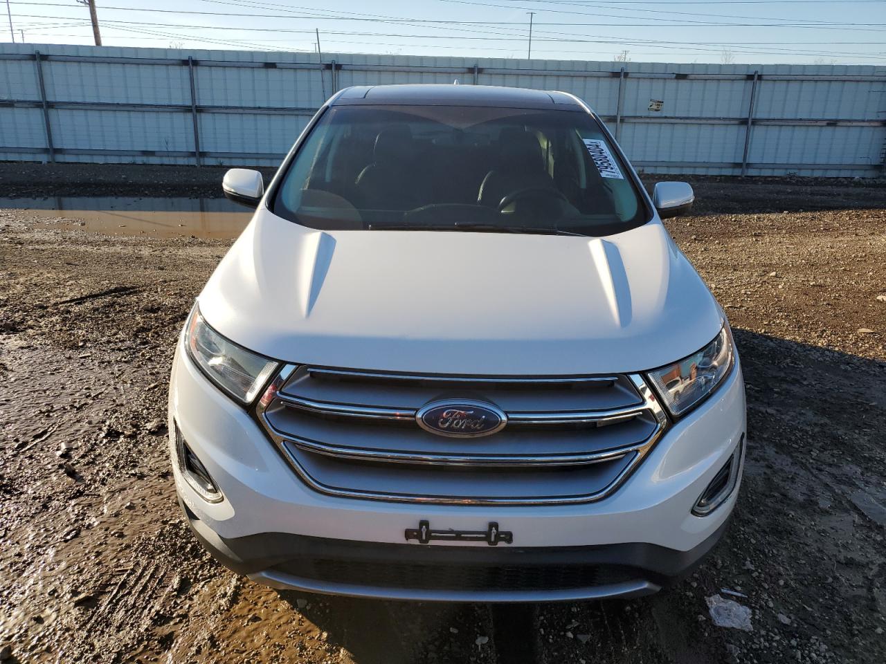 2016 Ford Edge - Image 5