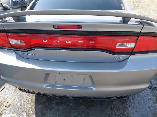 2C3CDXCT9EH266687 - 2014 DODGE CHARGER - #78565834