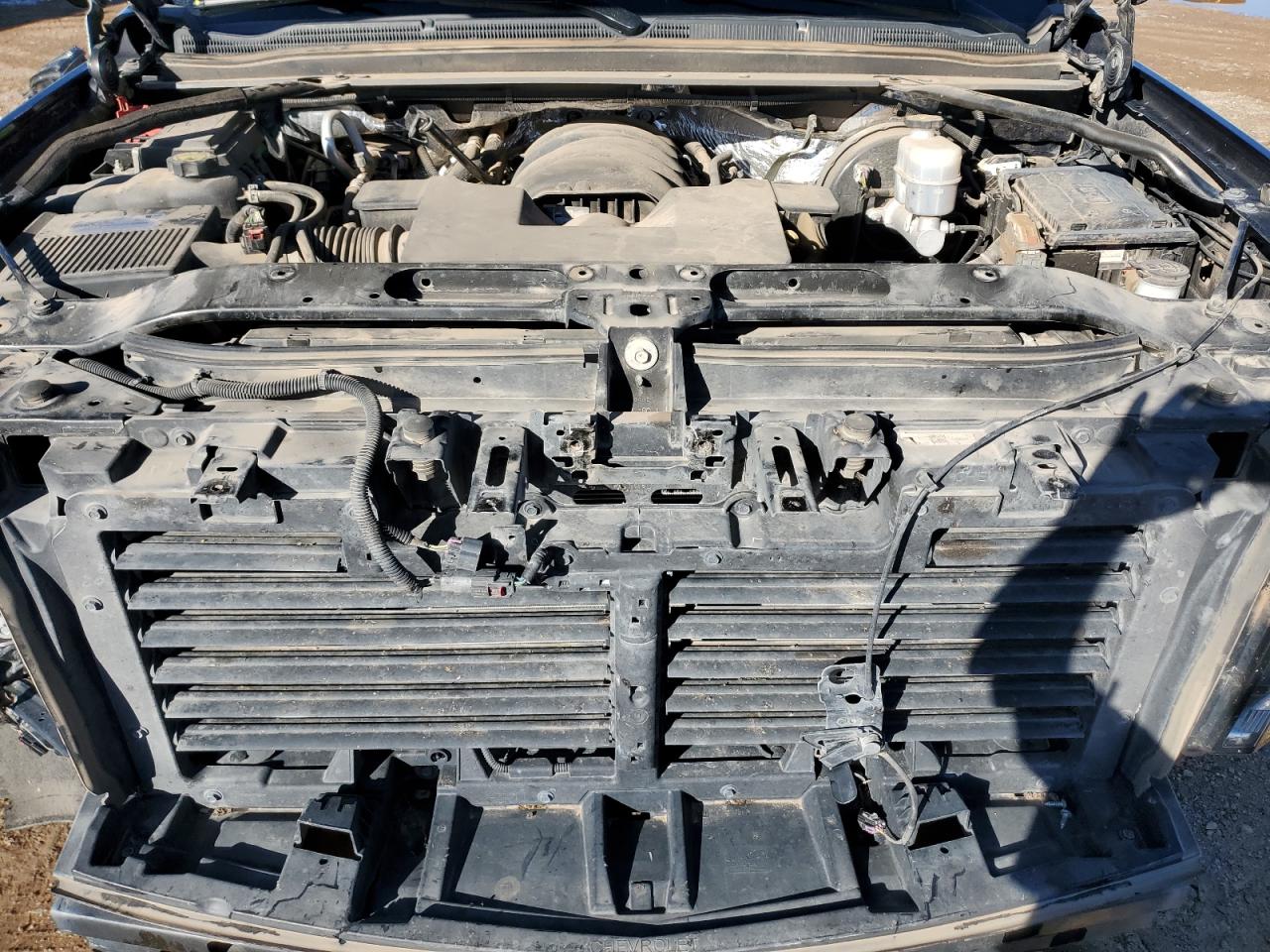2017 Chevrolet Tahoe - Image 12