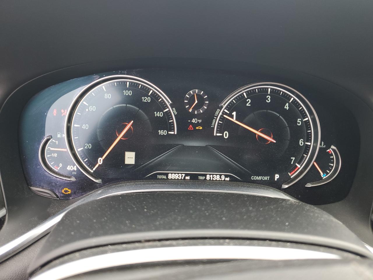 2016 BMW 7er - Image 9