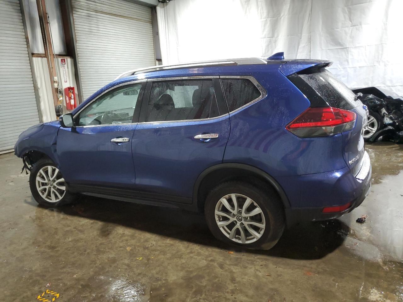 2020 Nissan Rogue - Image 2