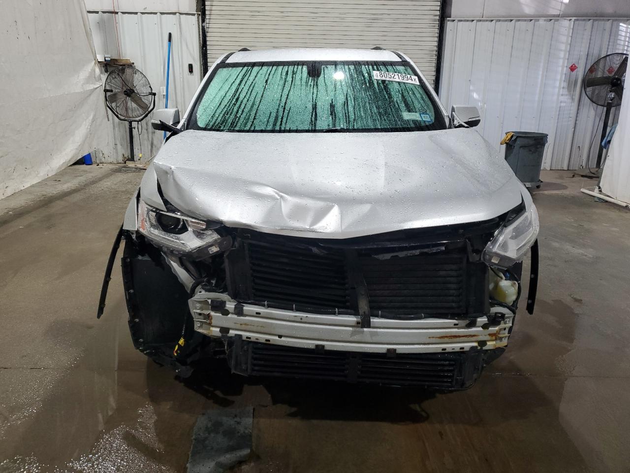 2018 Chevrolet Traverse - Image 5