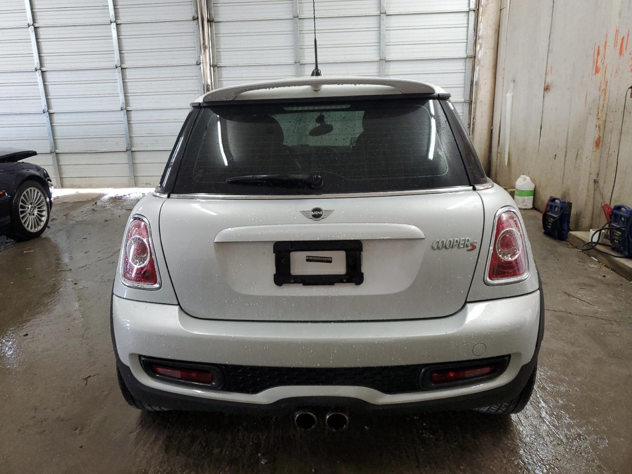 2013 MINI Cooper - Image 6