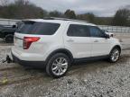 Prairie Grove, AR에서 판매 중인 2012 Ford Explorer Limited - Front End