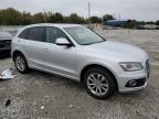 2013 Audi Q5 Premium zu verkaufen in Memphis, TN - Partial Repair