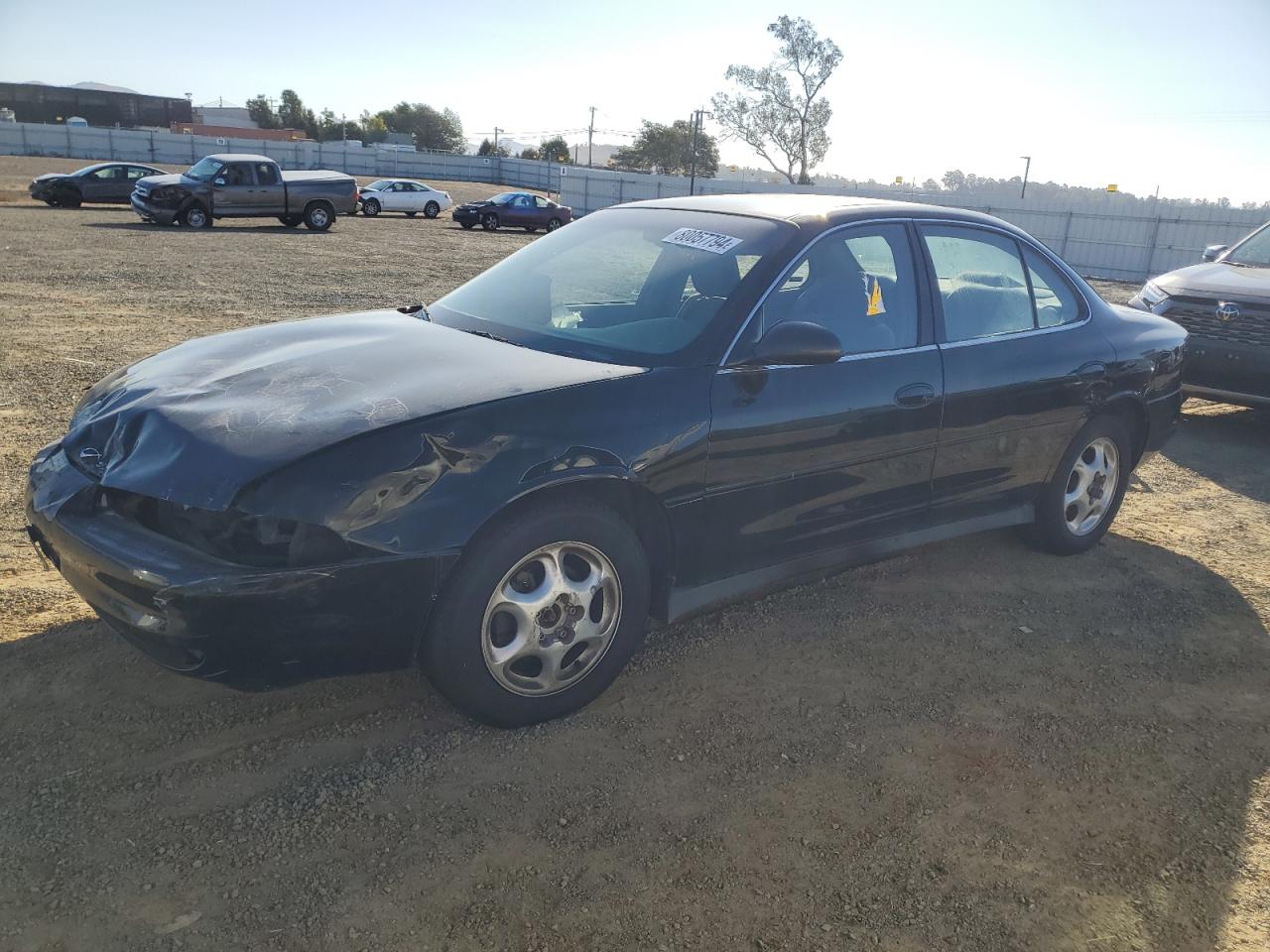 1999 Oldsmobile Intrigue Gx