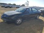 1999 Oldsmobile Intrigue Gx للبيع في American Canyon، CA - Front End