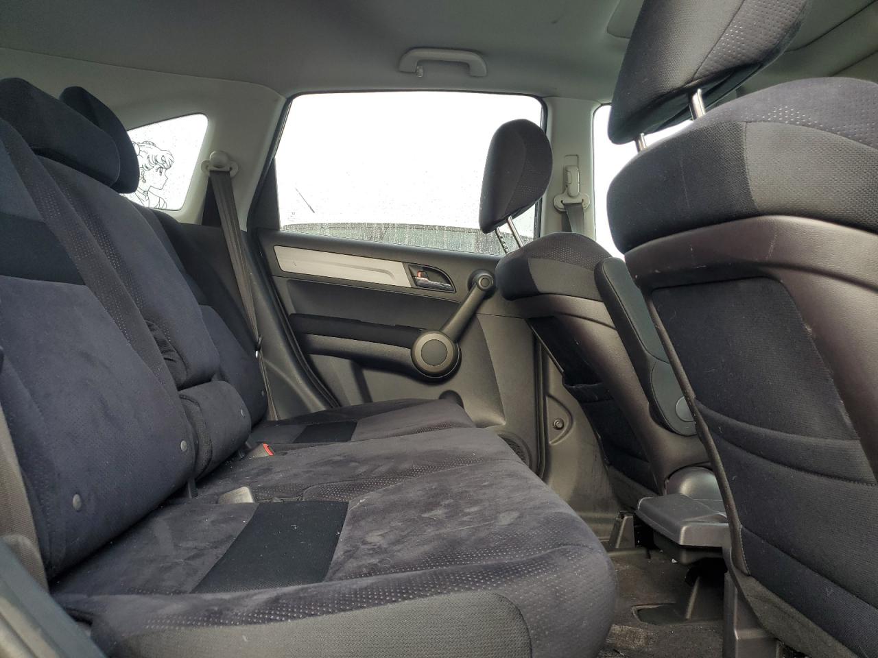 2010 Honda CR-V - Image 11