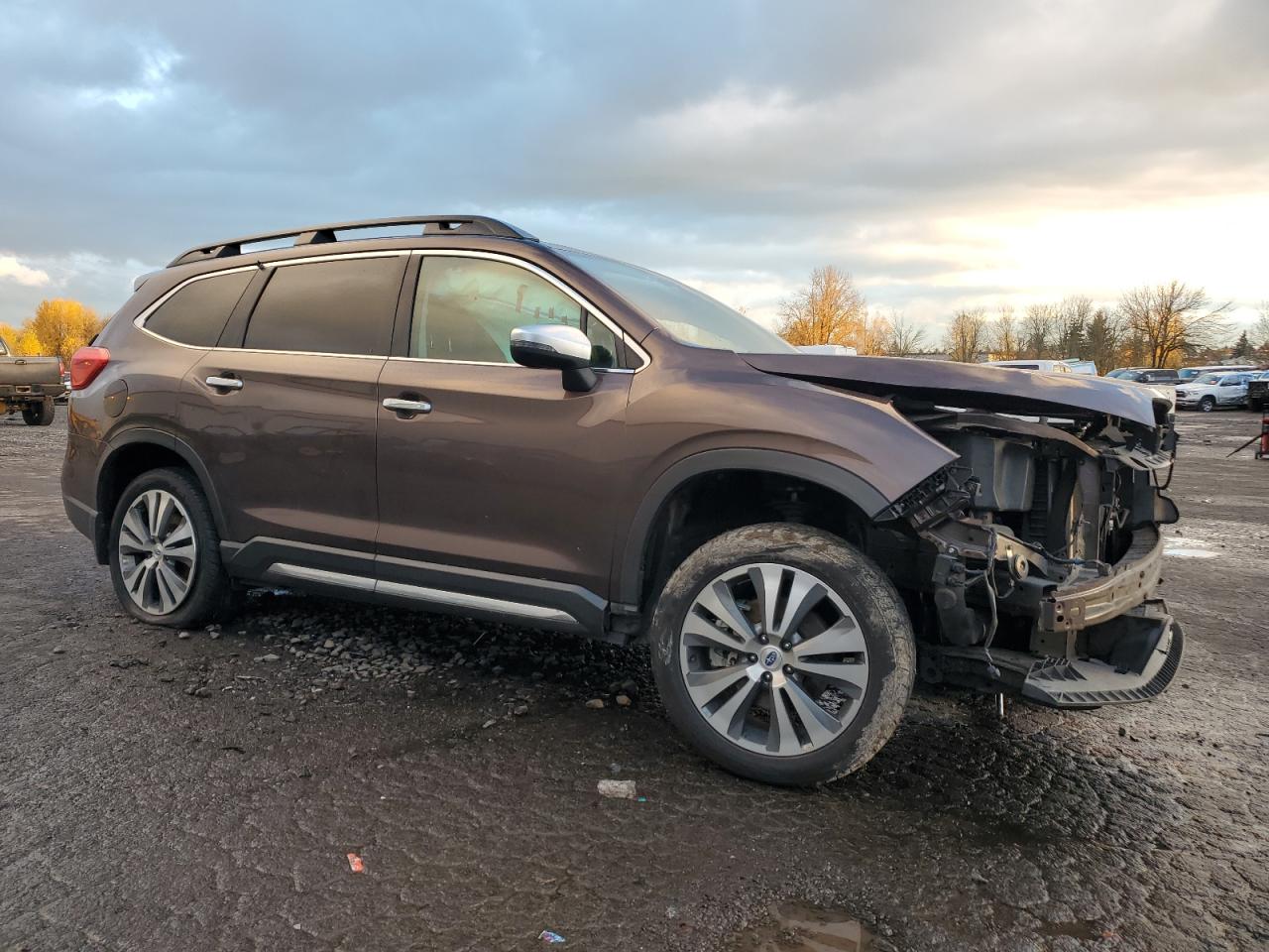 2019 Subaru Ascent - Image 4