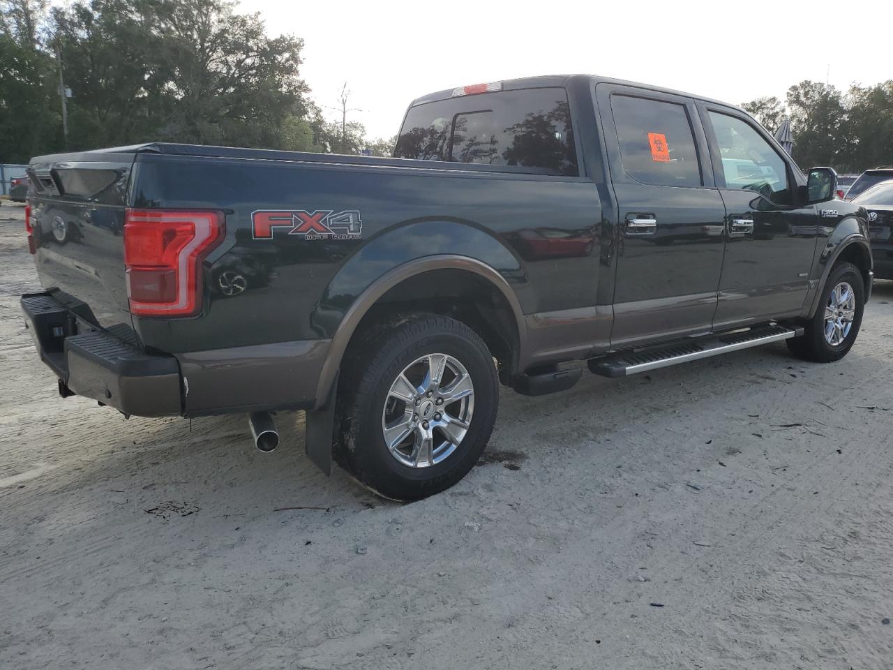 2016 Ford F-150 - Image 3