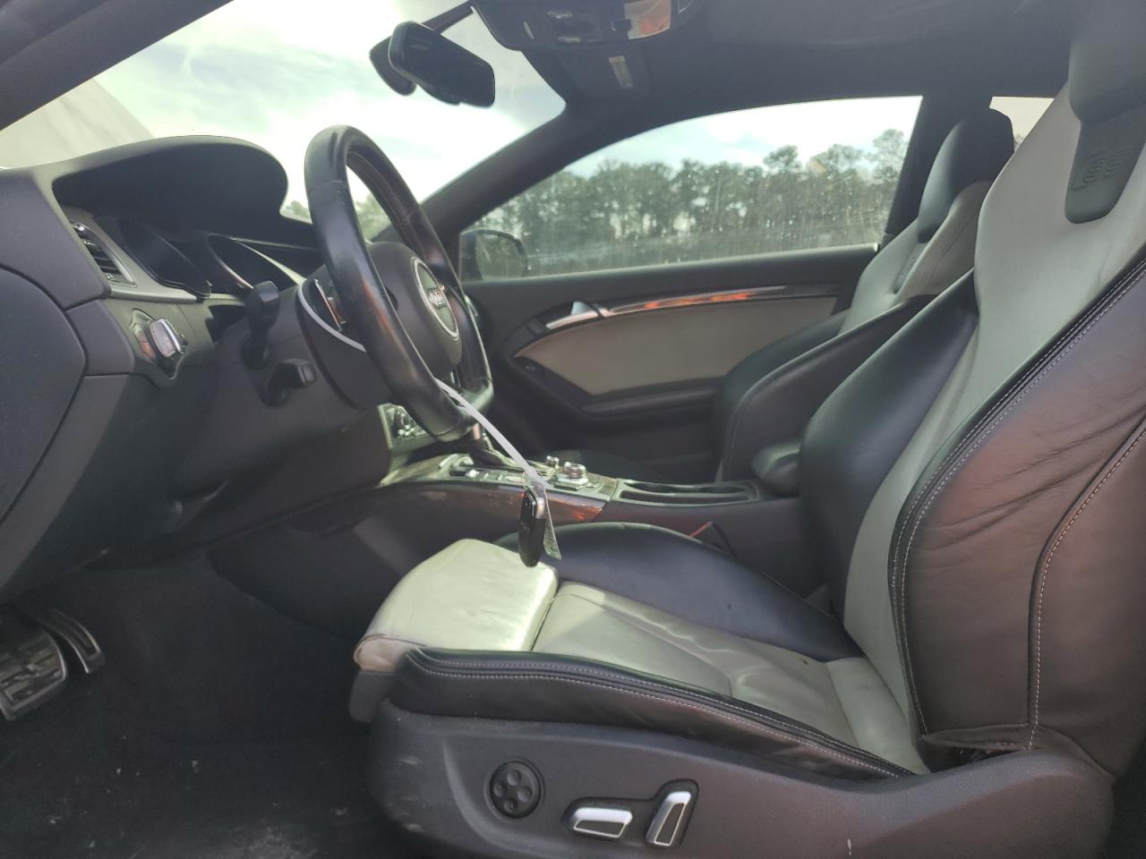 2016 Audi RS5 - Image 7