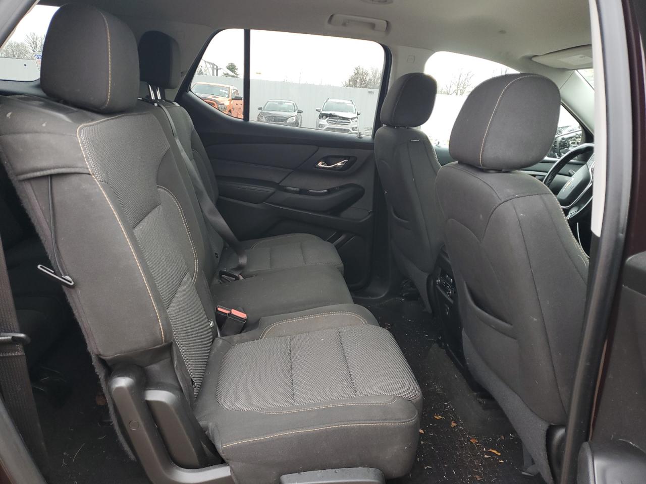 2019 Chevrolet Traverse - Image 11