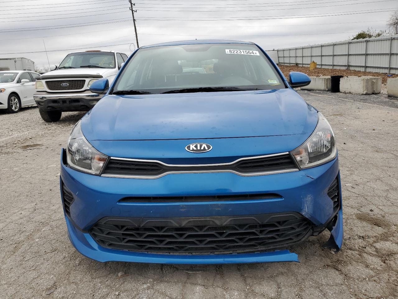 2021 Kia Rio - Image 5