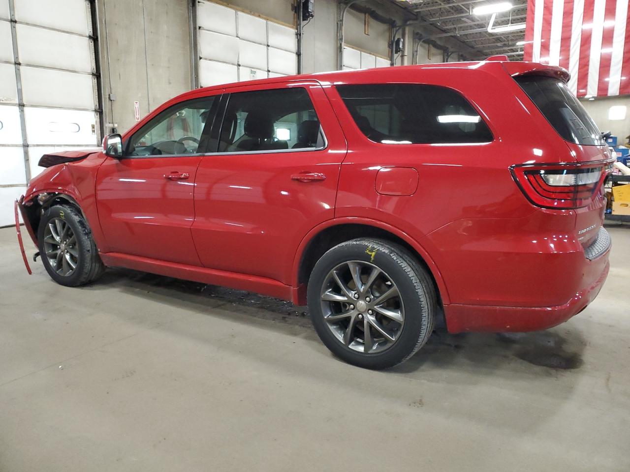 2017 Dodge Durango - Image 2