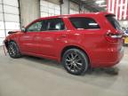 2017 Dodge Durango Gt за продажба в Ham Lake, MN - Front End