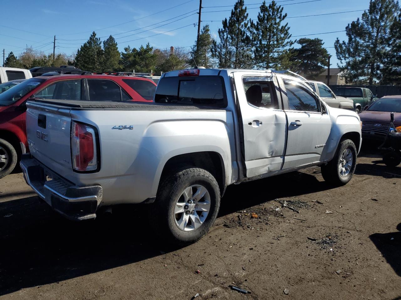 2016 GMC Canyon - Image 3