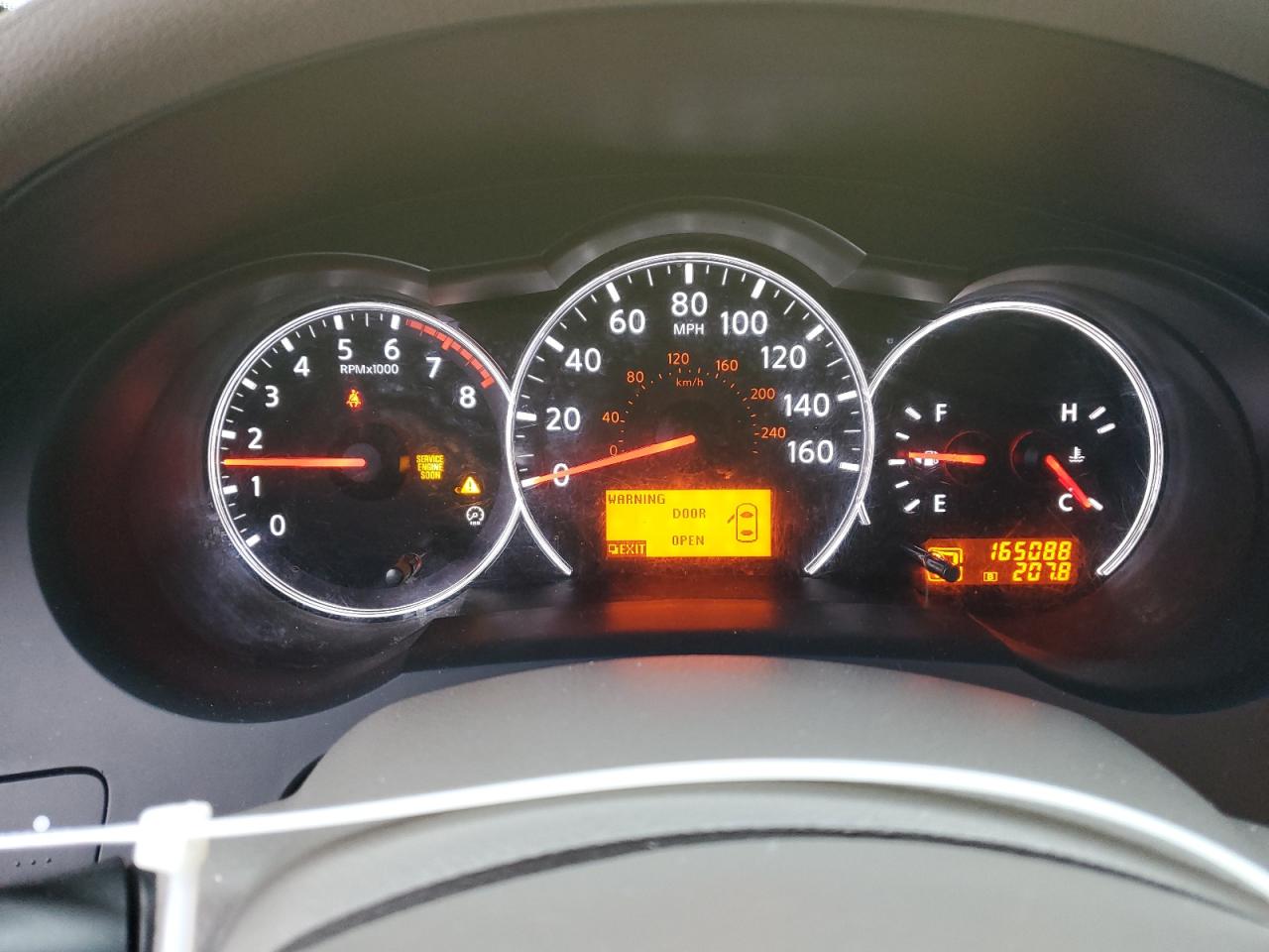 2012 Nissan Altima - Image 9
