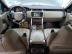 2015 Land Rover Range Rover Supercharged للبيع في Spartanburg، SC - Water/Flood