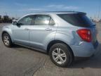 2014 Chevrolet Equinox Ls de vânzare în Tulsa, OK - All Over