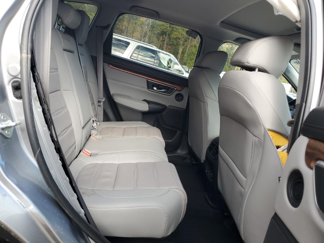 2022 Honda CR-V - Image 11