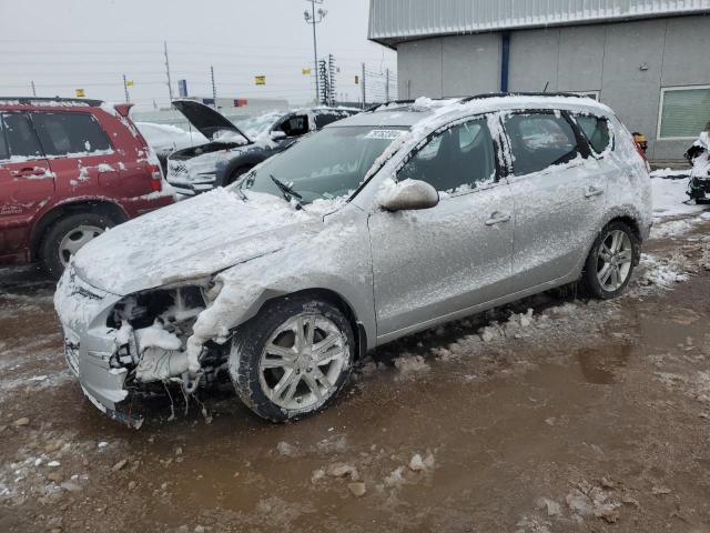 2010 Hyundai Elantra Touring Gls