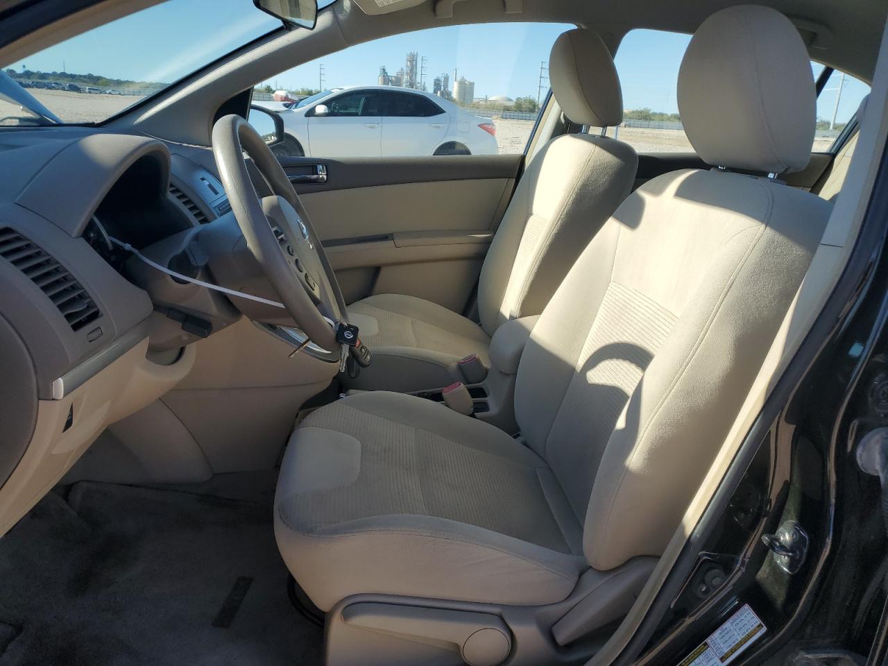 2011 Nissan Sentra - Image 7