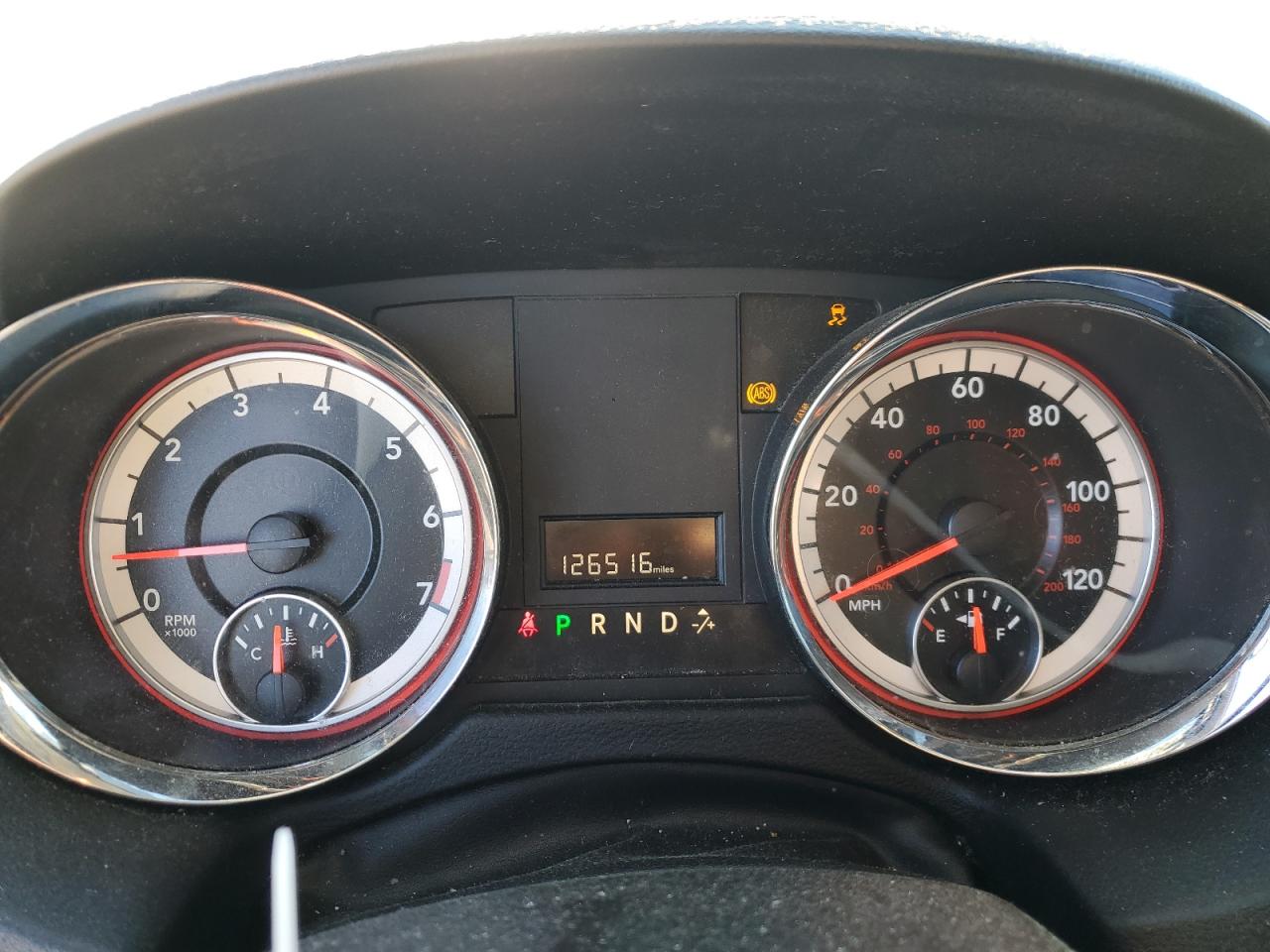 2018 Dodge Caravan - Image 9
