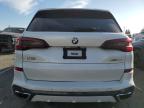 2021 Bmw X5 Xdrive45E за продажба в Rancho Cucamonga, CA - Side