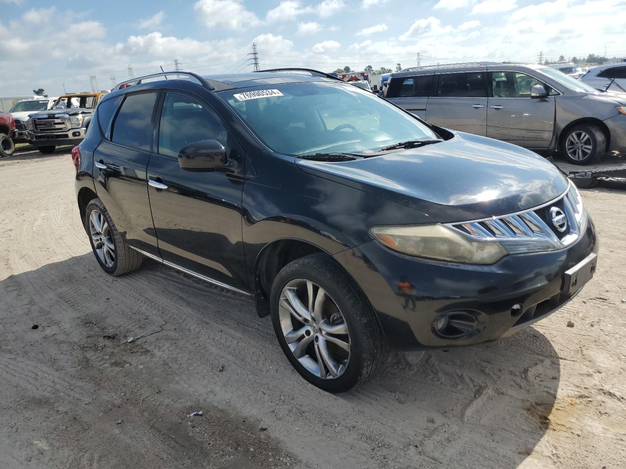 2009 Nissan Murano - Image 4