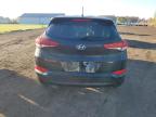 2018 Hyundai Tucson Se на продаже в Columbia Station, OH - Vandalism