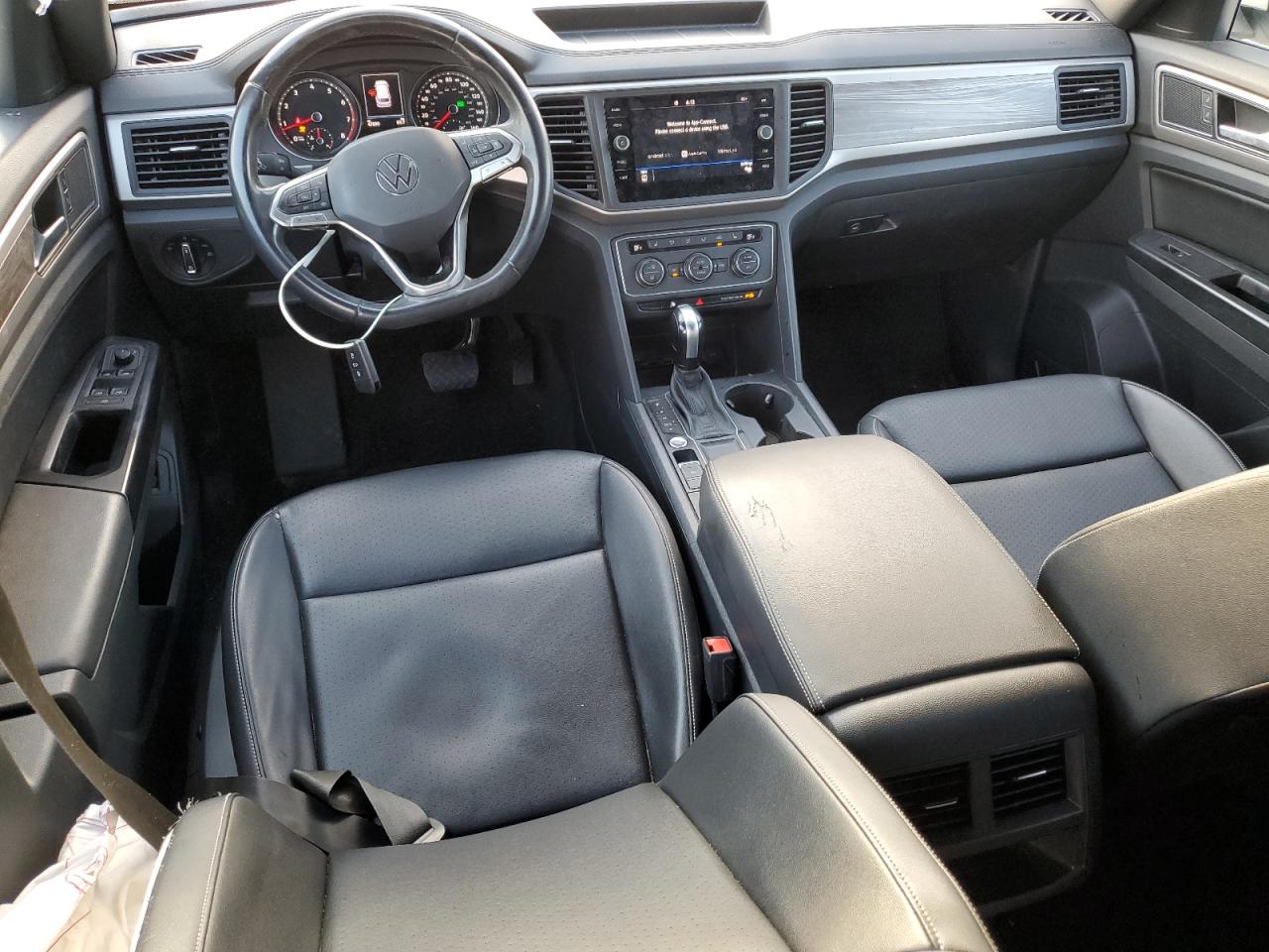 2020 Volkswagen Atlas - Image 8