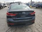 2017 Hyundai Elantra Se за продажба в Fort Wayne, IN - Side