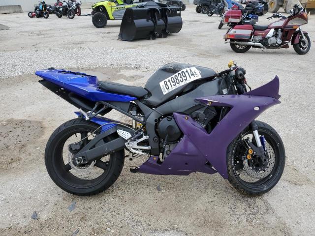 2003 Yamaha Yzfr1 