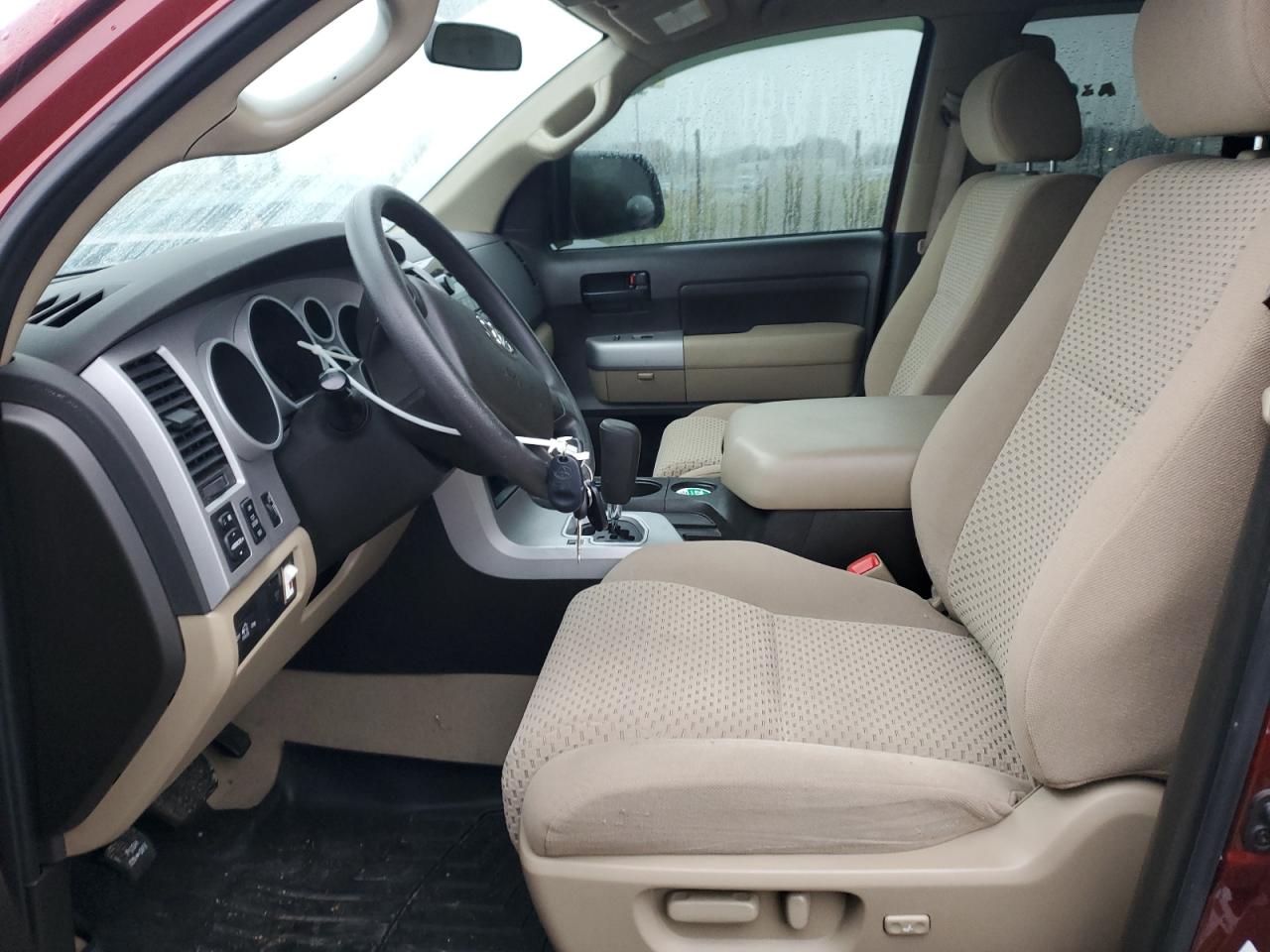 2007 Toyota Tundra - Image 7