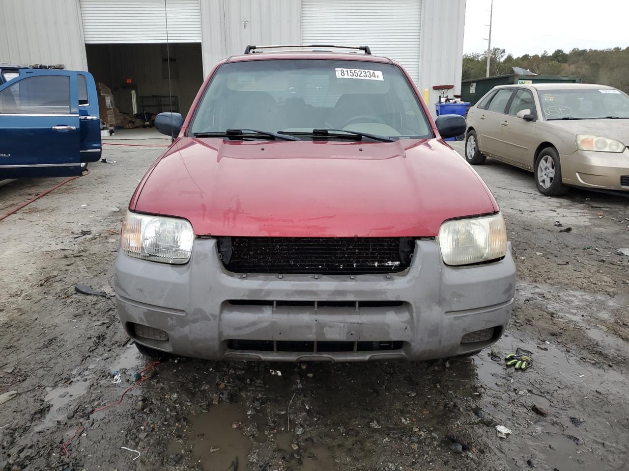 2001 Ford Escape - Image 5