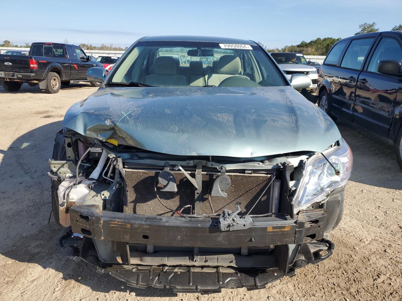2011 Toyota Camry - Image 5