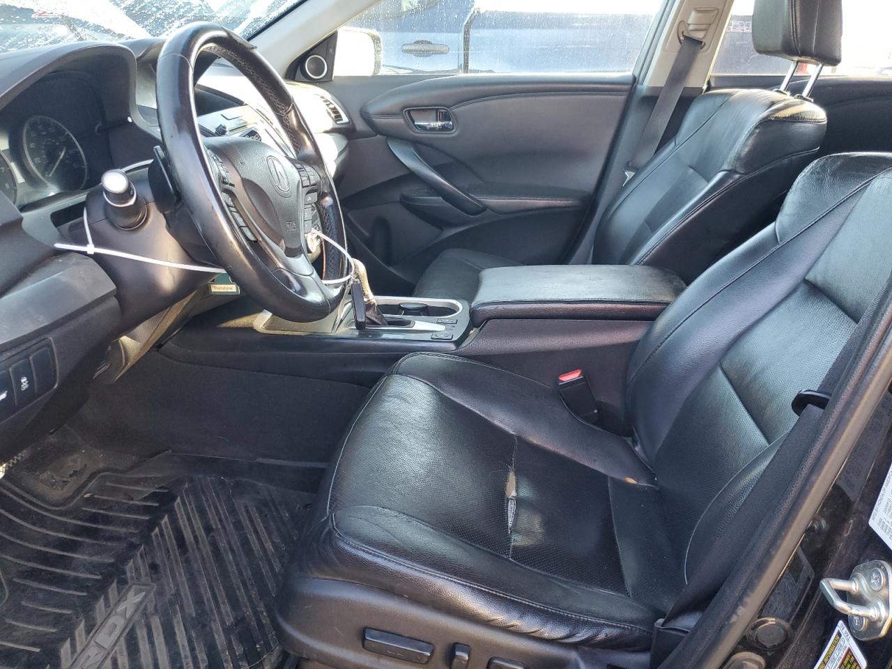 2016 Acura RDX - Image 7