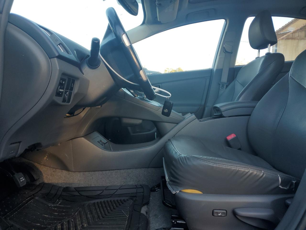 2010 Toyota Prius - Image 7