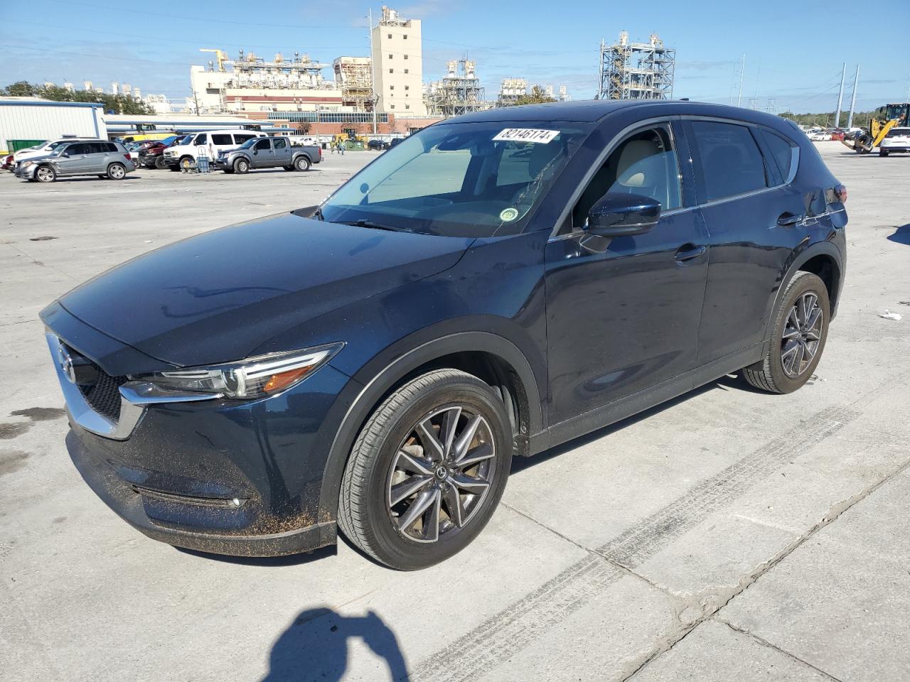 2017 Mazda CX-5 - Image 1