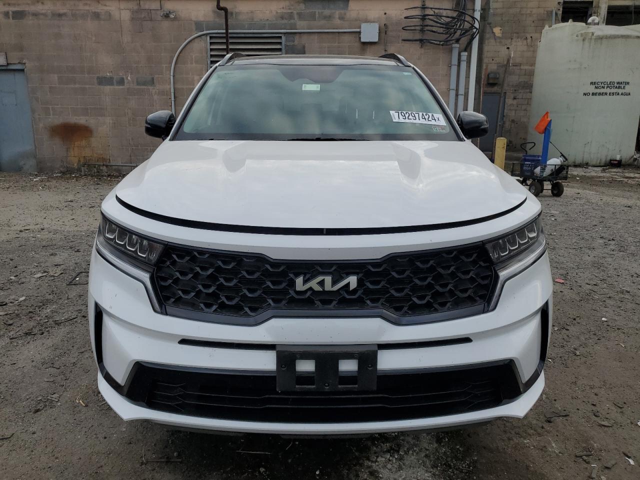 2023 Kia Sorento - Image 5