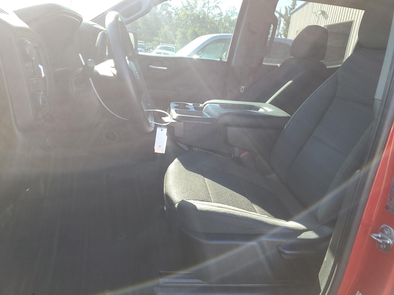 2019 Chevrolet Silverado - Image 7